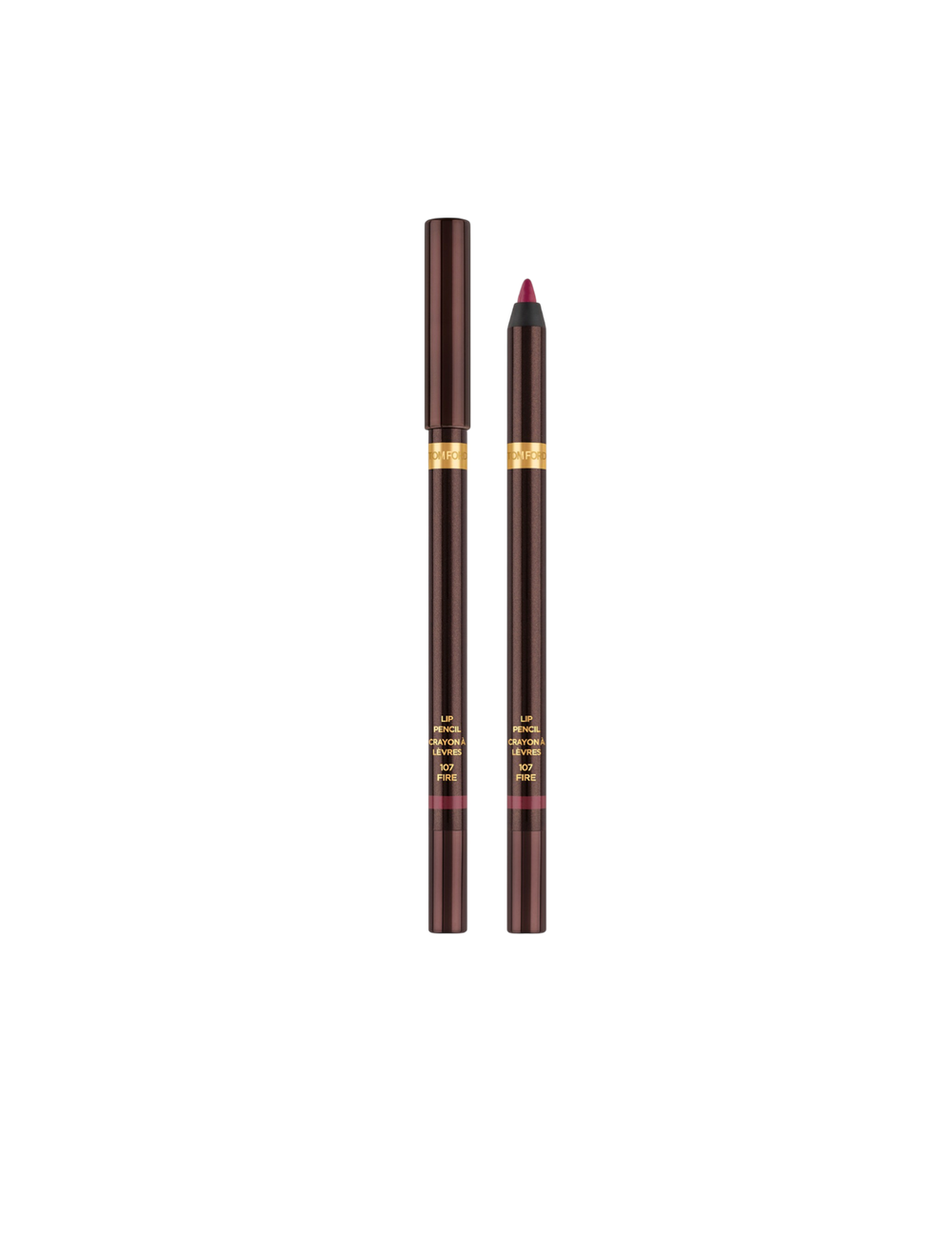 LIP PENCIL 107  Fire