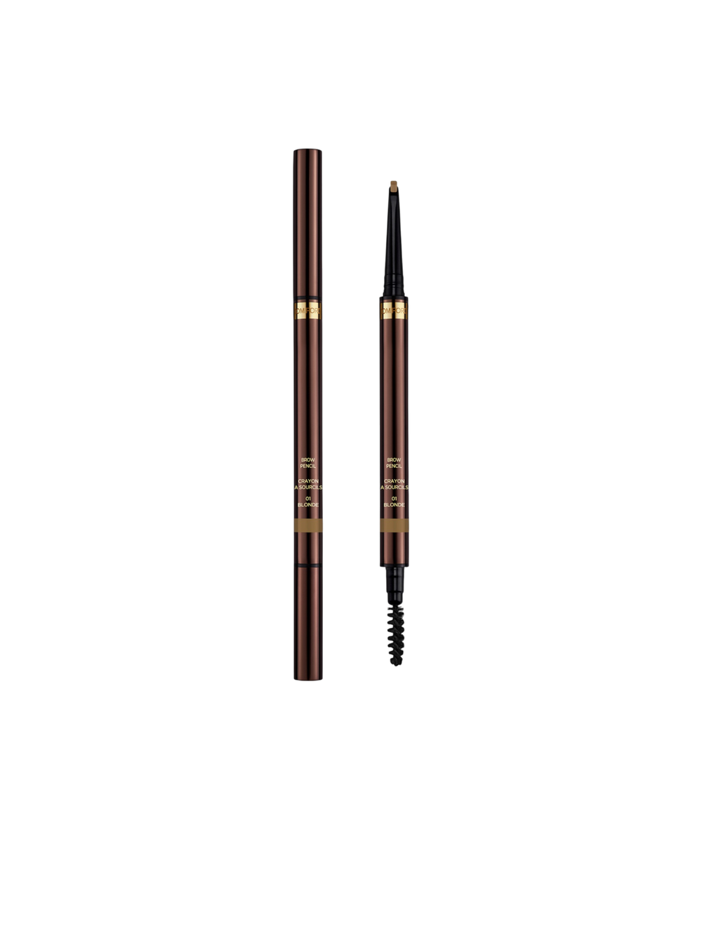 ARCHITECTURE BROW PENCIL 1 BLONDE