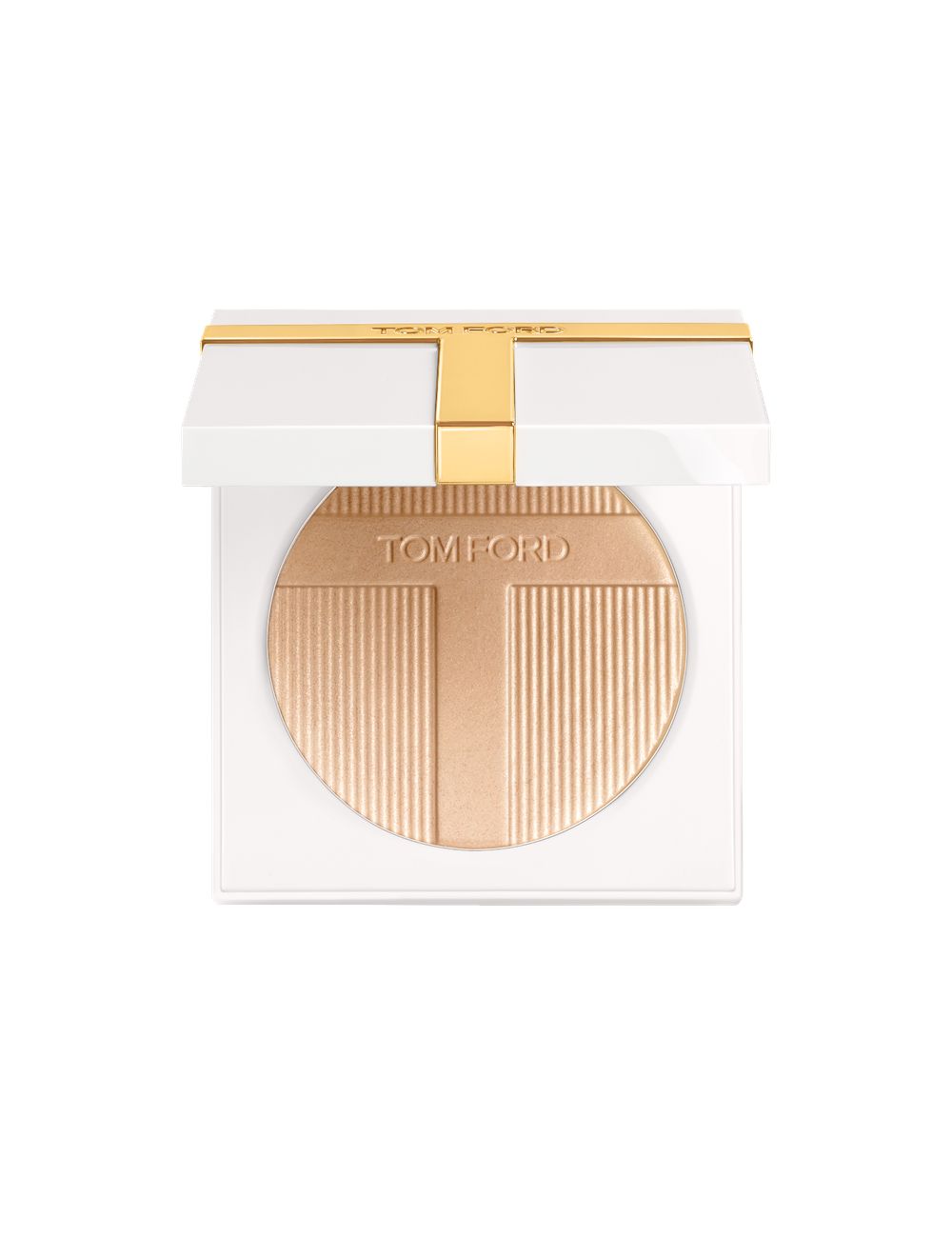 Soleil Glow Highlighter 01 Capri