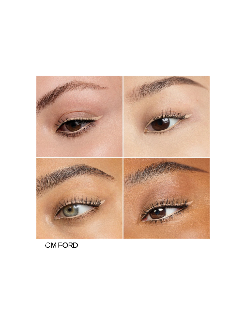 GEL EYELINER 0.1 Cream