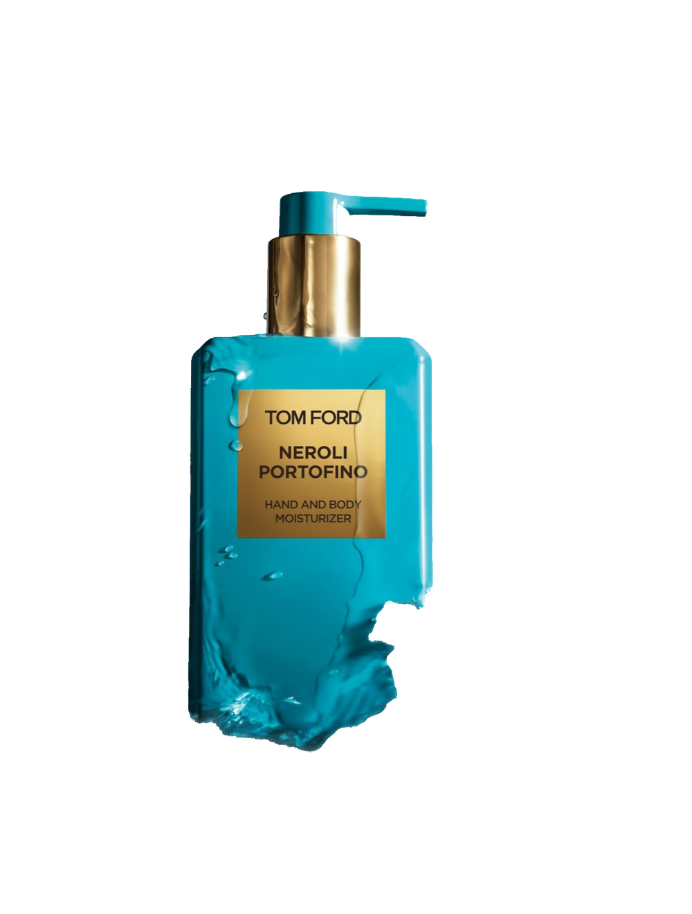 NEROLI PORTOFINO HAND AND BODY MOISTURIZER 240 מ''ל