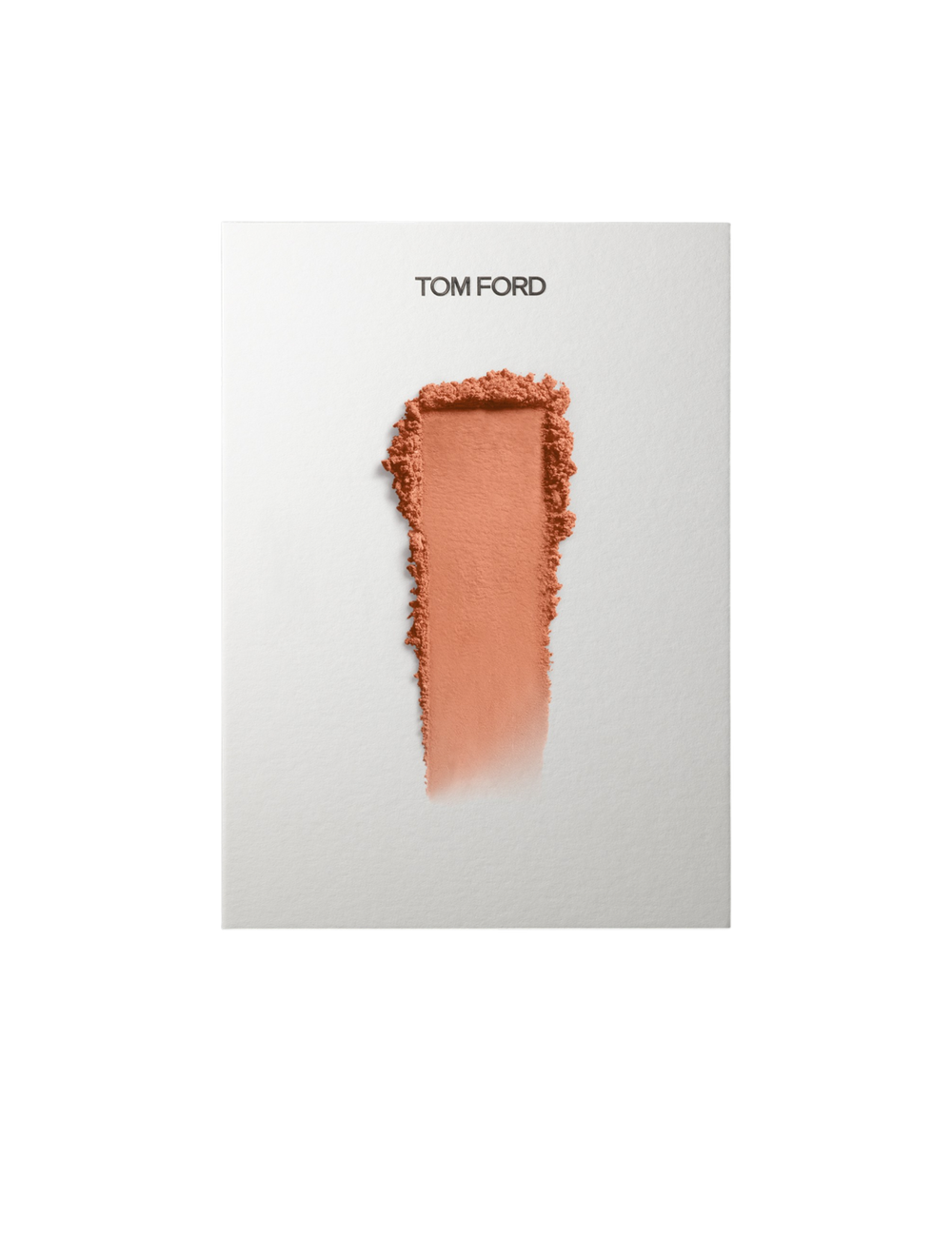 Architecture Soft Matte Blush 01 TAWNY VEIL