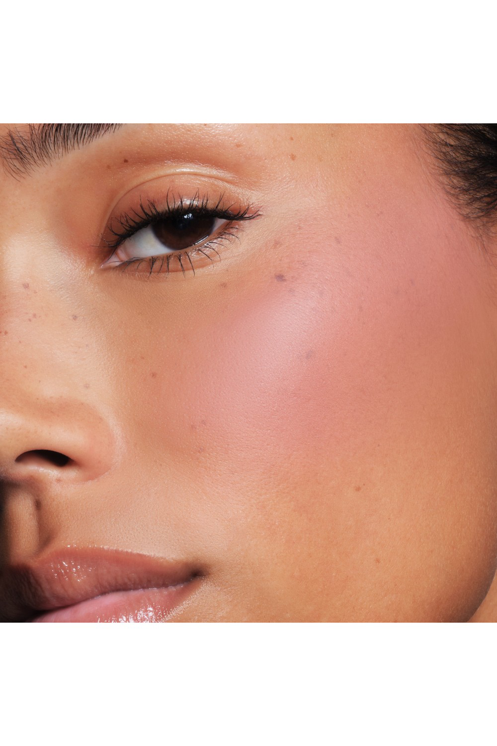 Architecture Soft Matte Blush 01 TAWNY VEIL