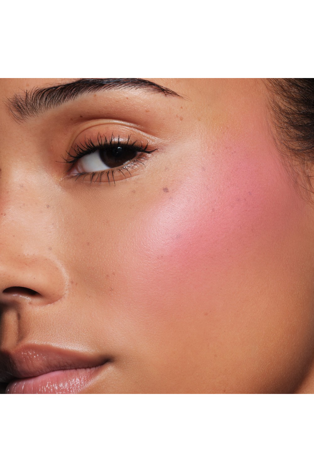 Architecture Soft Matte Blush 03 GOLDEN PEACH