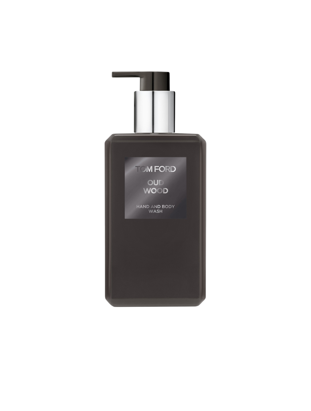 OUD WOOD HAND & BODY WASH 240 מ''ל