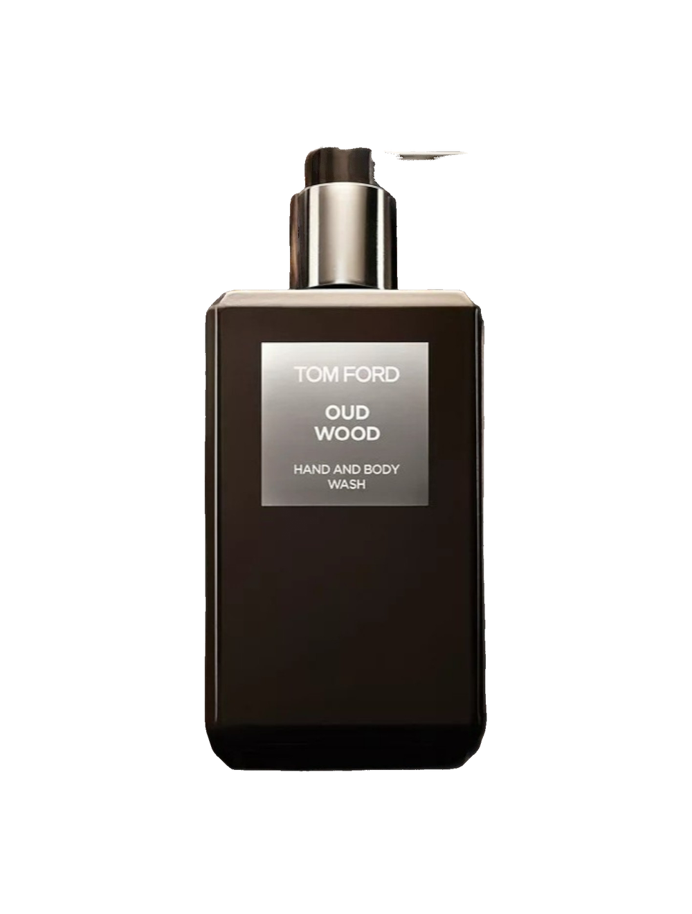 OUD WOOD HAND & BODY WASH 240 מ''ל