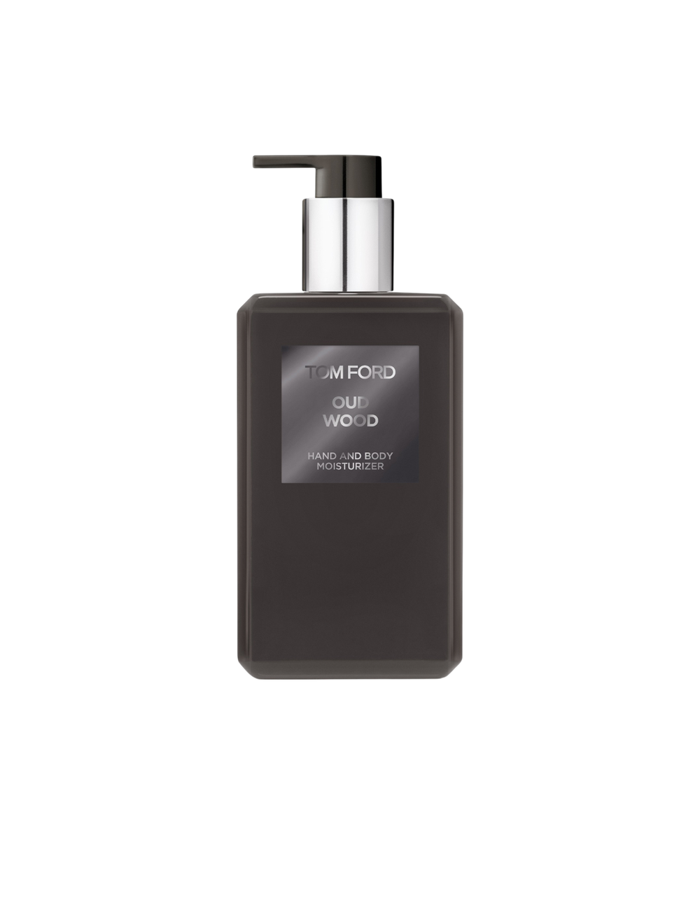 OUD WOOD HAND & BODY MOISTURIZER 240 מ''ל