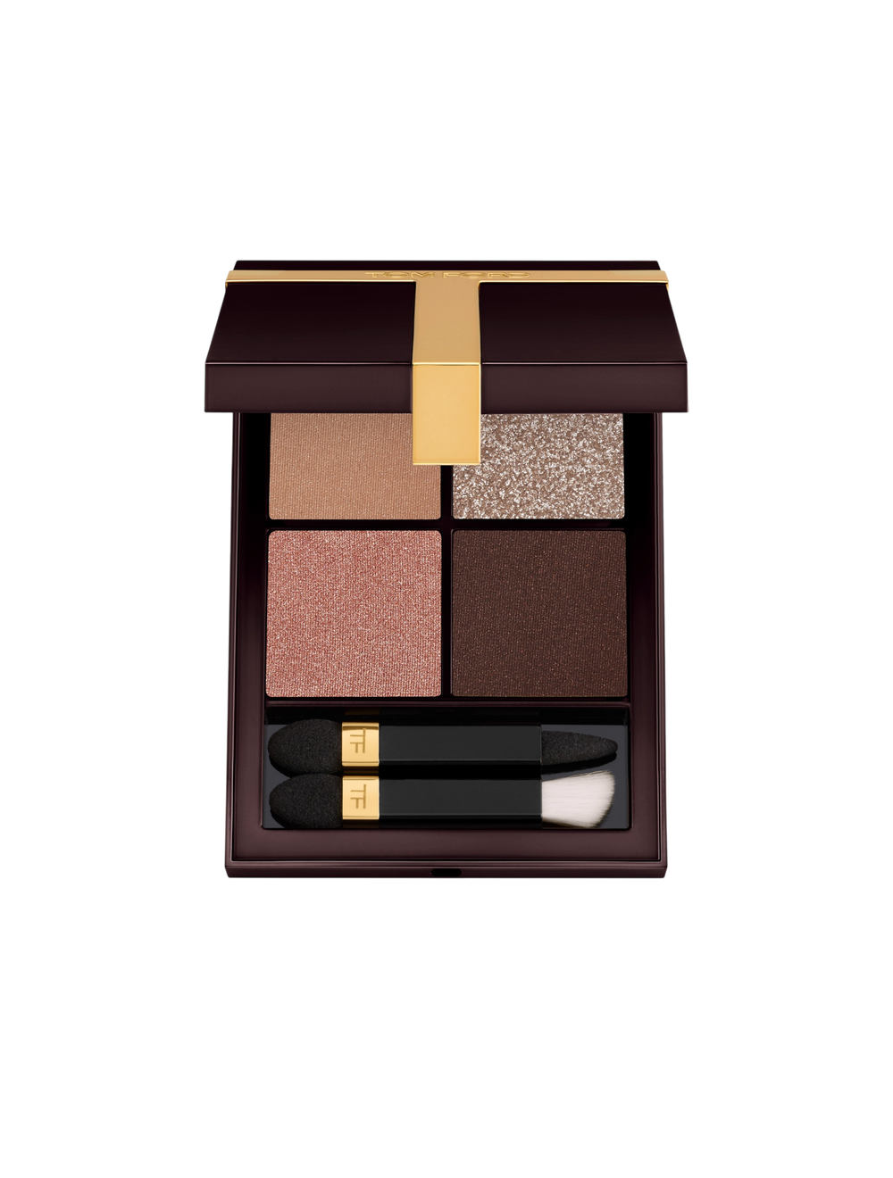 EYE COLOR QUAD POUDRE 20 Disco Dust