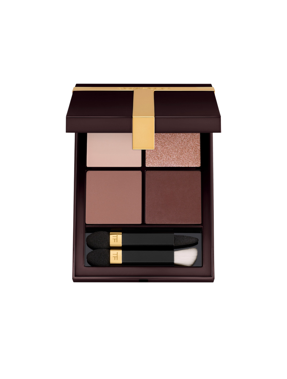 EYE COLOR QUAD POUDRE 31 Sous Le Sable