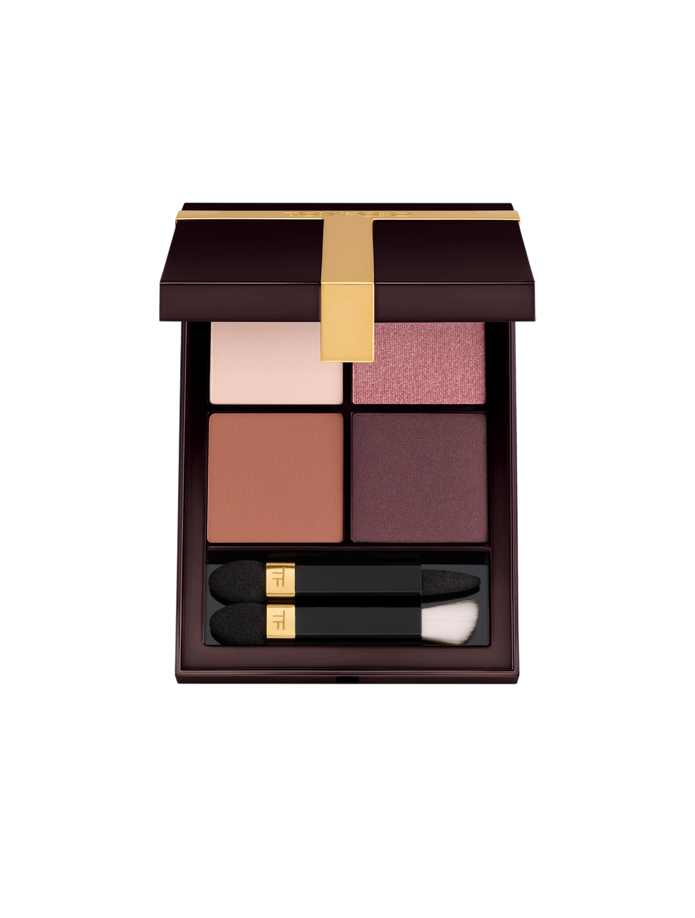 EYE COLOR QUAD POUDRE 30 Insolent Rose