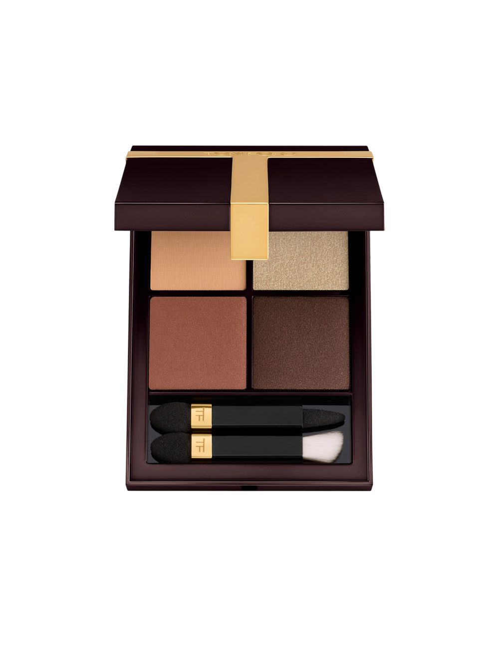 EYE COLOR QUAD POUDRE 27 Evening Attire
