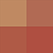 Soleil Eye Color Quad Lumiere 40 Golden Hour