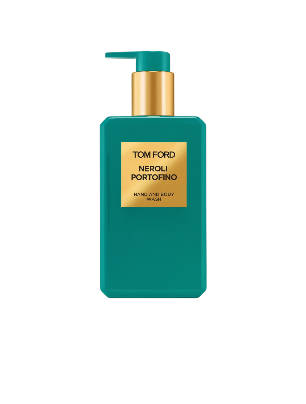 NEROLI PORTOFINO HAND & BODY WASH 240 מ''ל