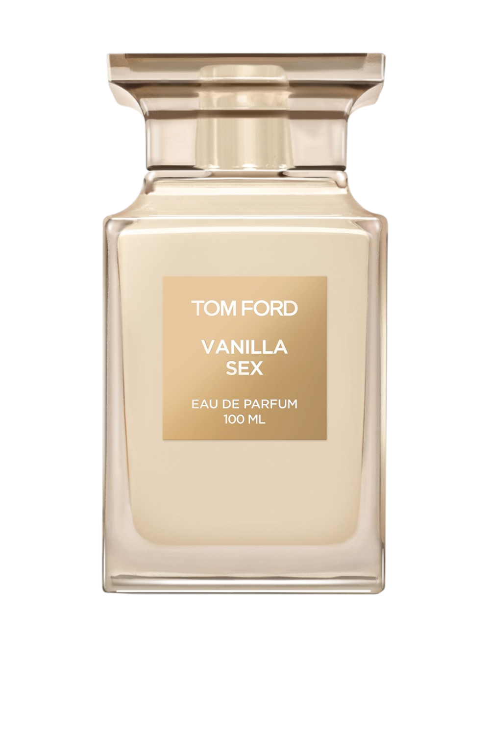 VANILLA SEX Eau de Parfum 100ML