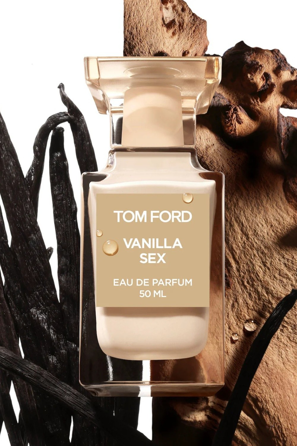 VANILLA SEX Eau de Parfum 100ML