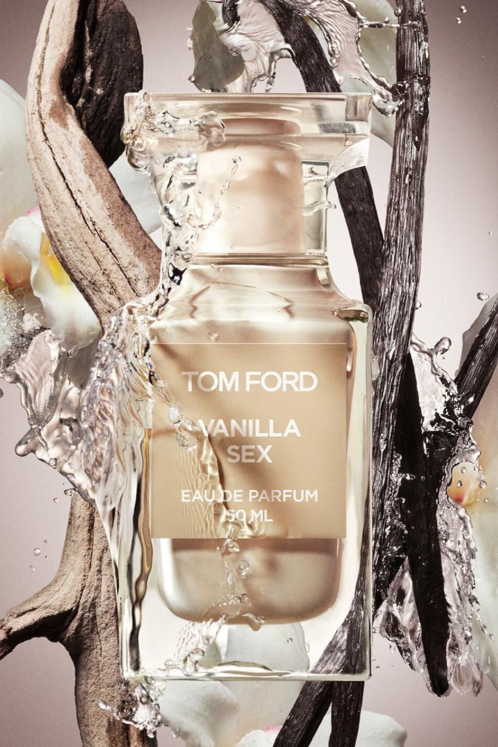 VANILLA SEX AOBS Eau de Parfum150ML