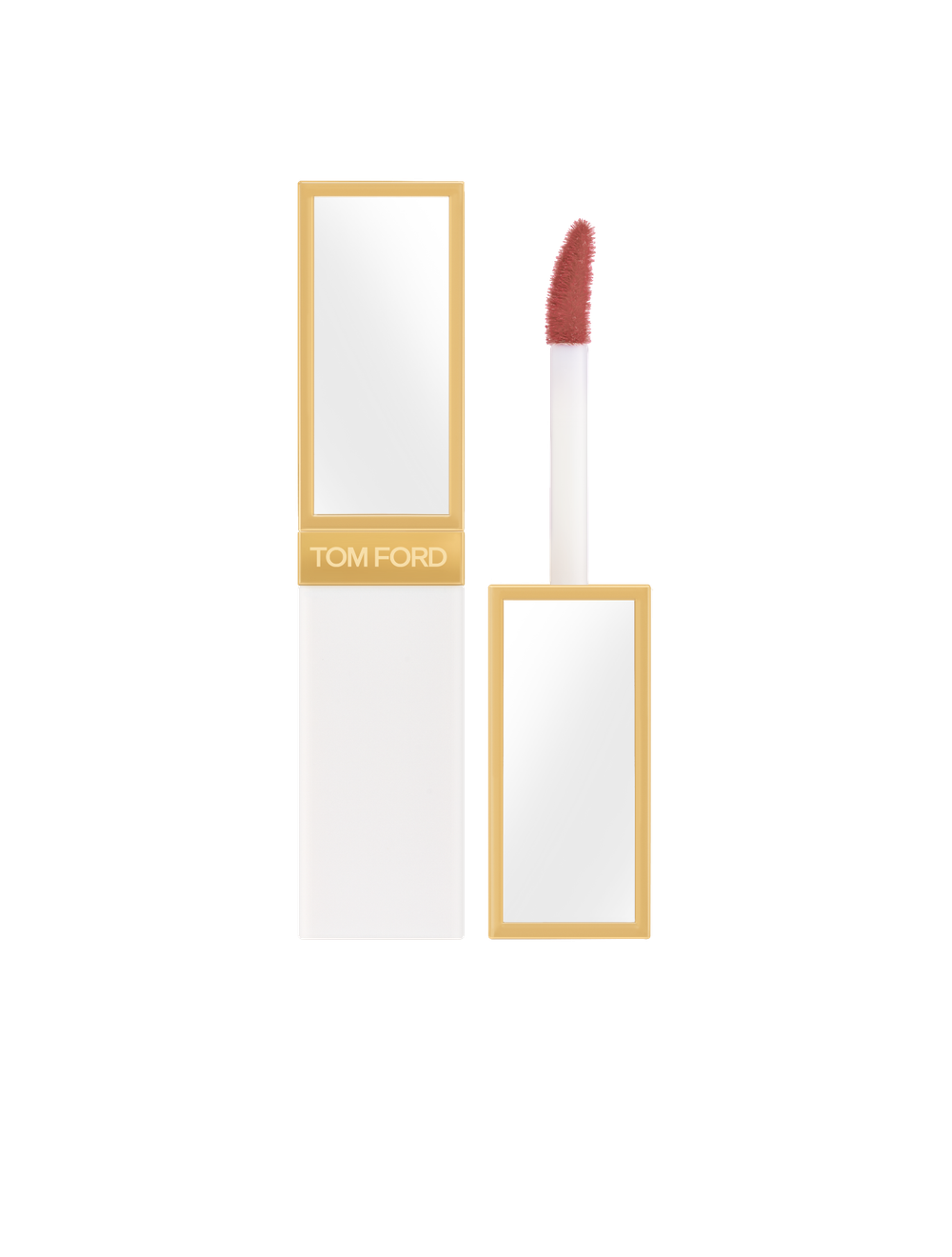 Soleil Tinted Lip Glow 02 Nude Bikini