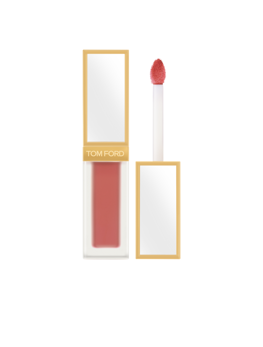 Soleil Sunkissed Blush 01 CABANA