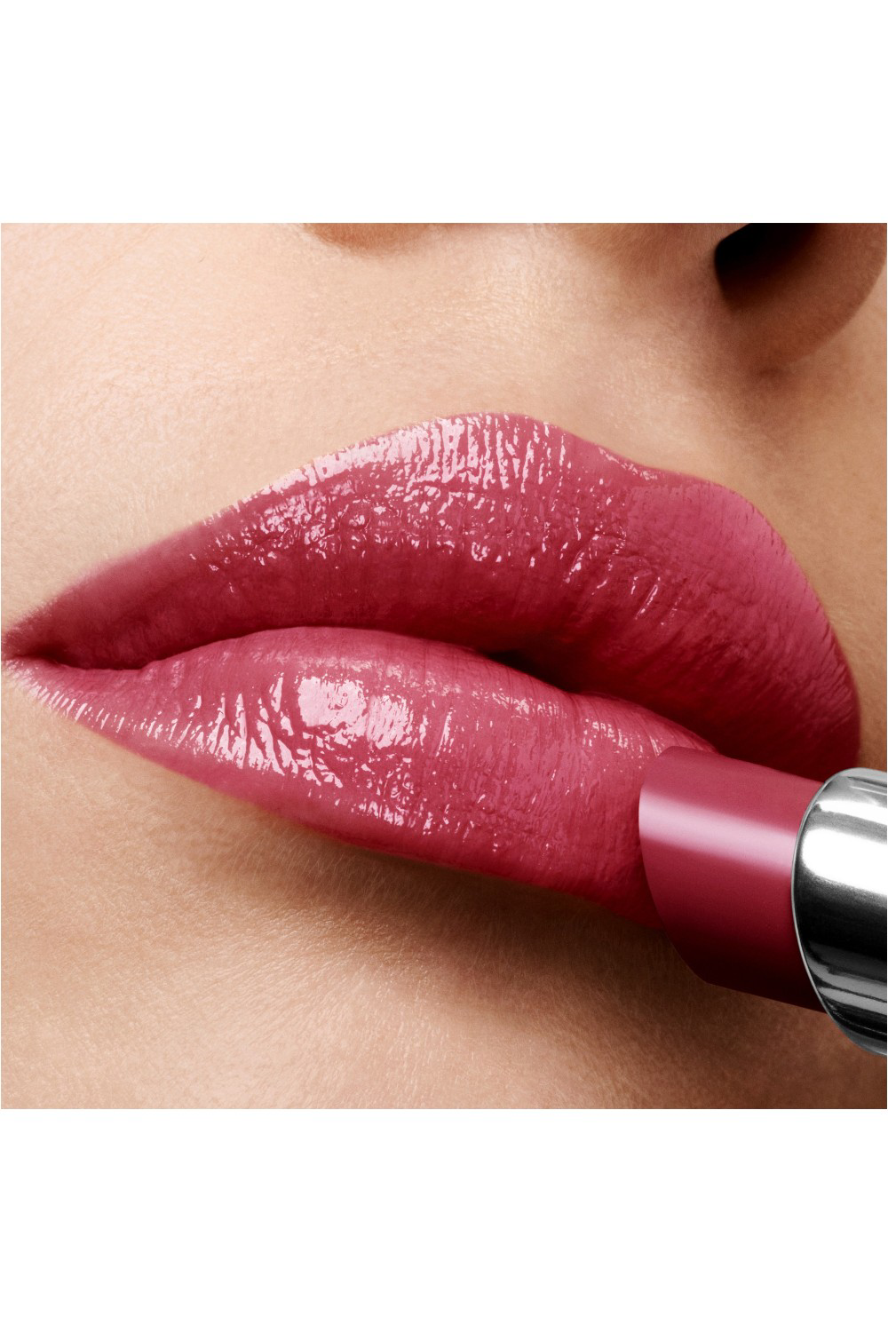 Soleil Neige Ultra-Shine Lip Color 01 Peak Glamour