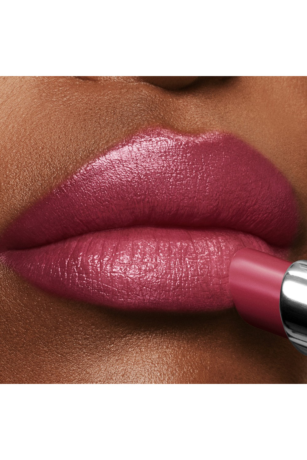 Soleil Neige Ultra-Shine Lip Color 01 Peak Glamour