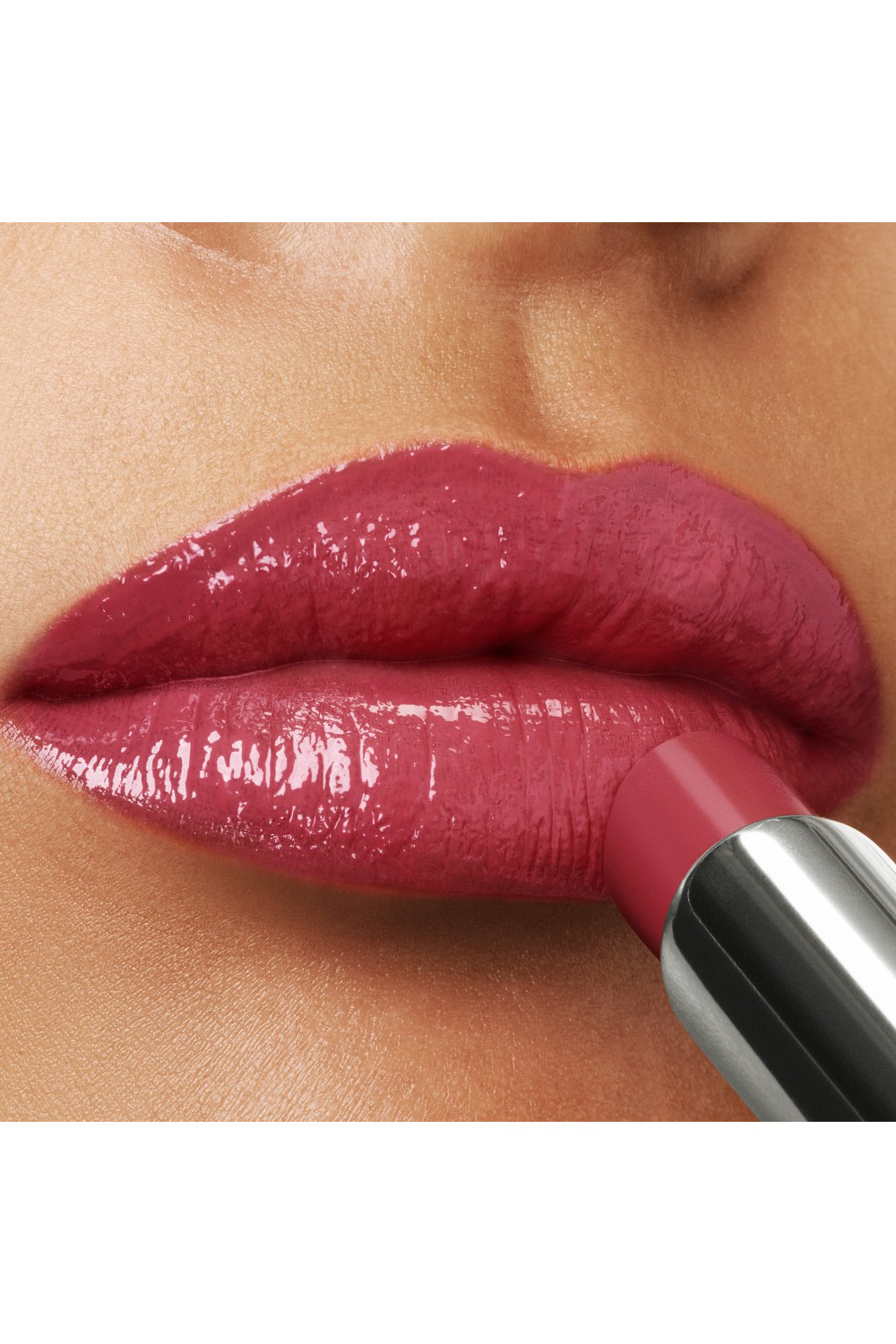 Soleil Neige Ultra-Shine Lip Color 01 Peak Glamour