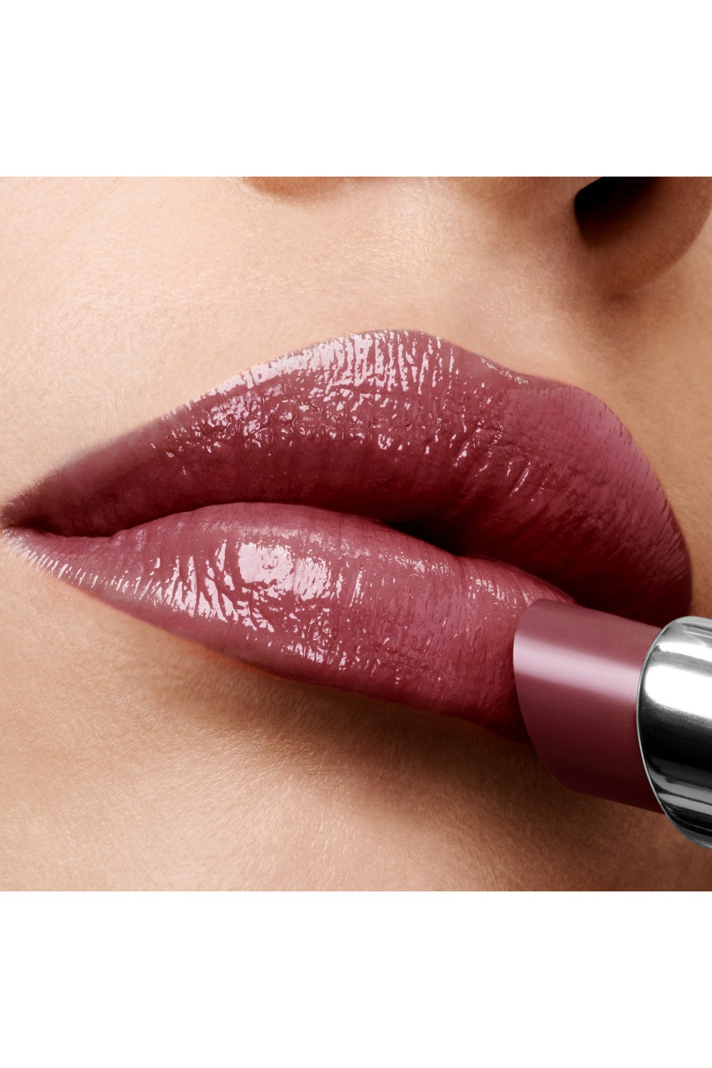Soleil Neige Ultra-Shine Lip Color 03 Fireside