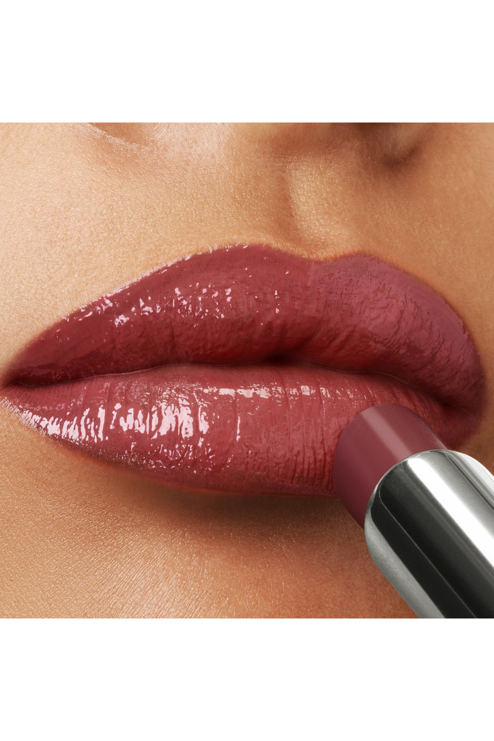 Soleil Neige Ultra-Shine Lip Color 03 Fireside