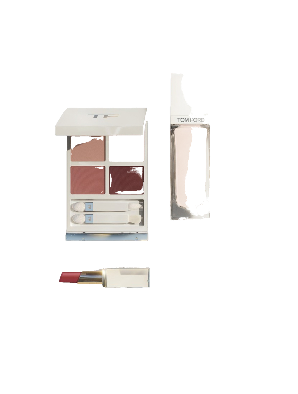 Soleil Neige Creme Blush ALPINE BLUSH