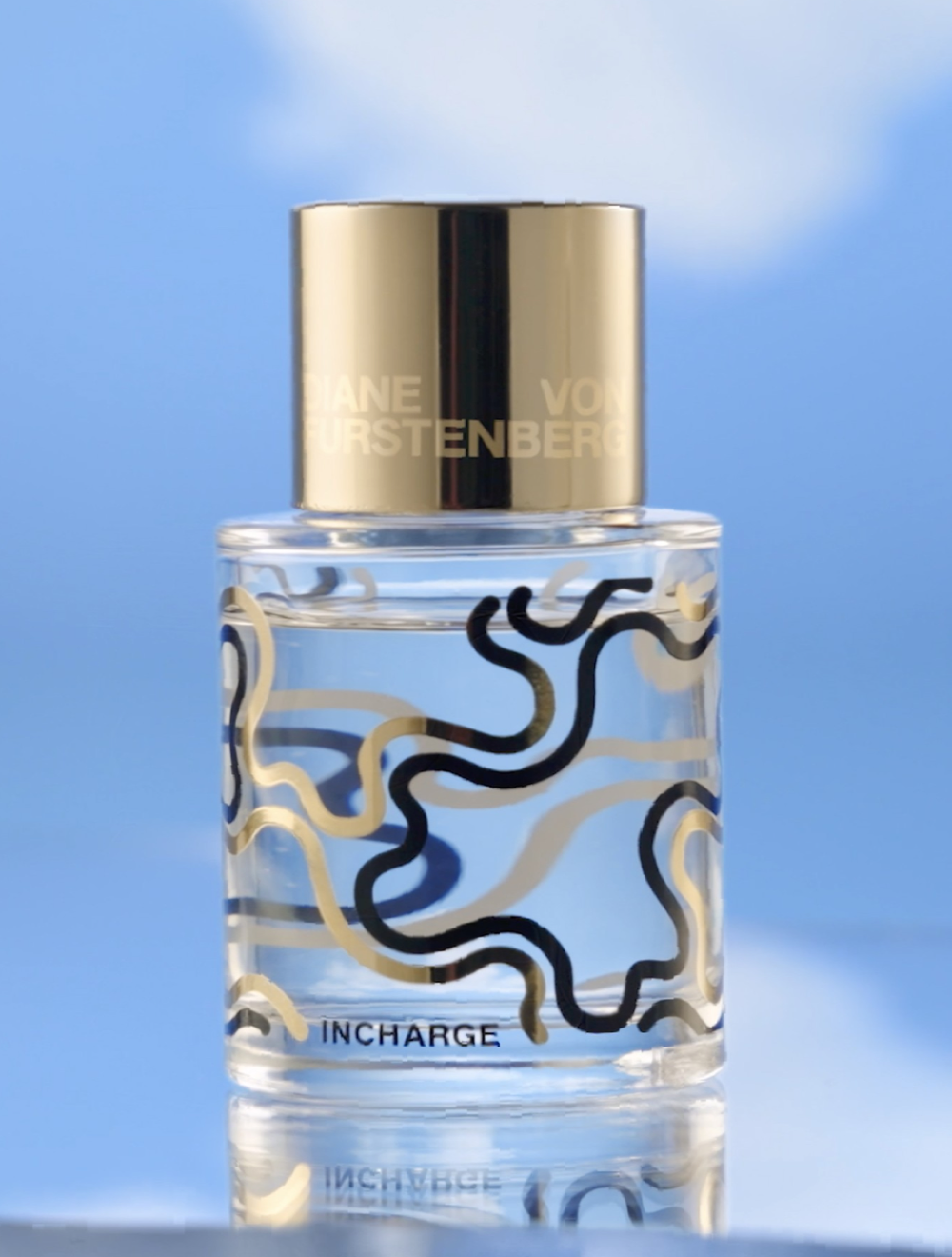 InCharge Essence DEau Eau de Parfum 30 ml