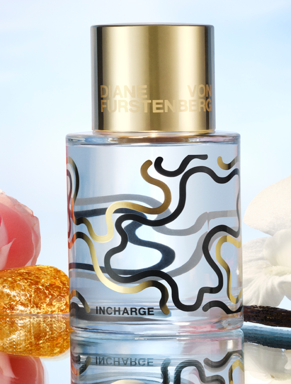 InCharge Essence DEau Eau de Parfum 30 ml