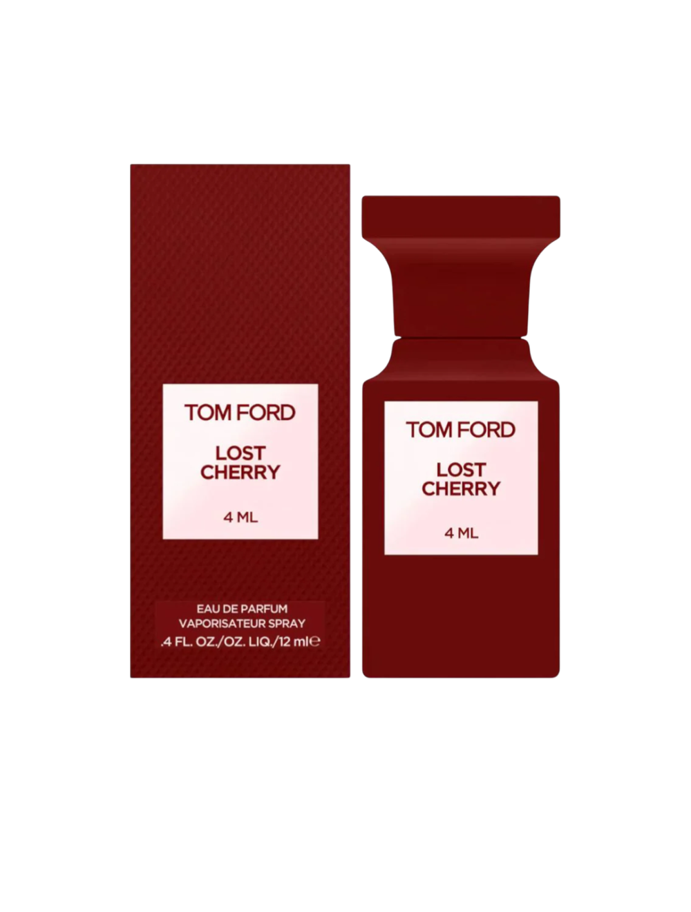 Lost Cherry Eau de Parfum Spray 4ml