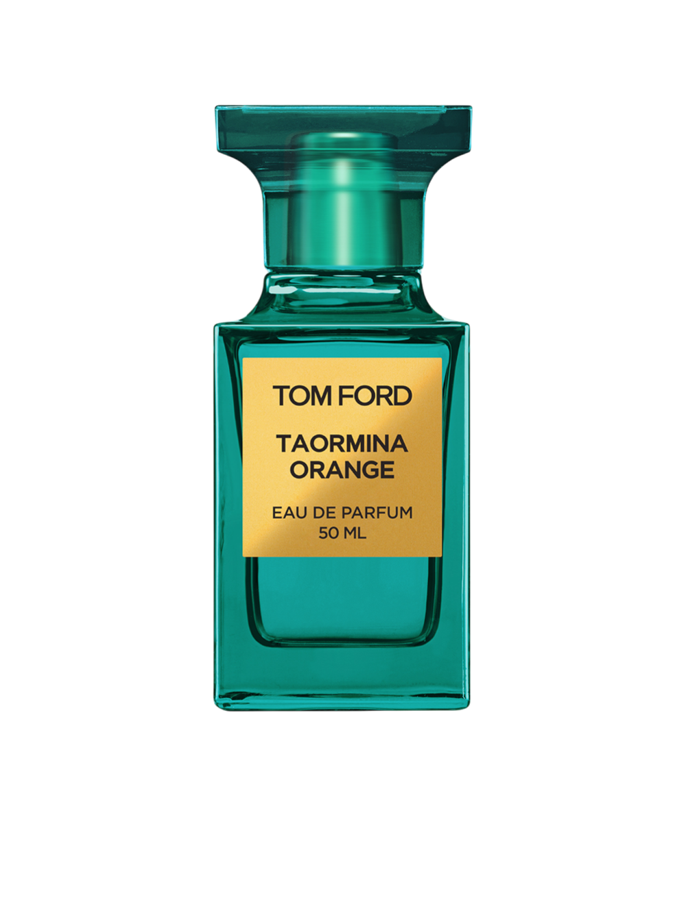 TAORMINA ORANGE 50ML
