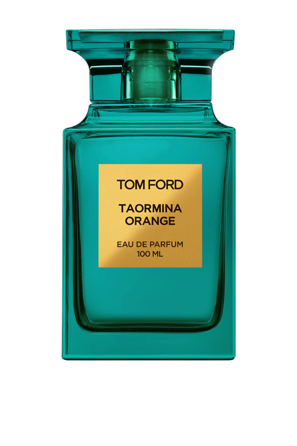 Taormina Orange Eau de Parfum 100 ml