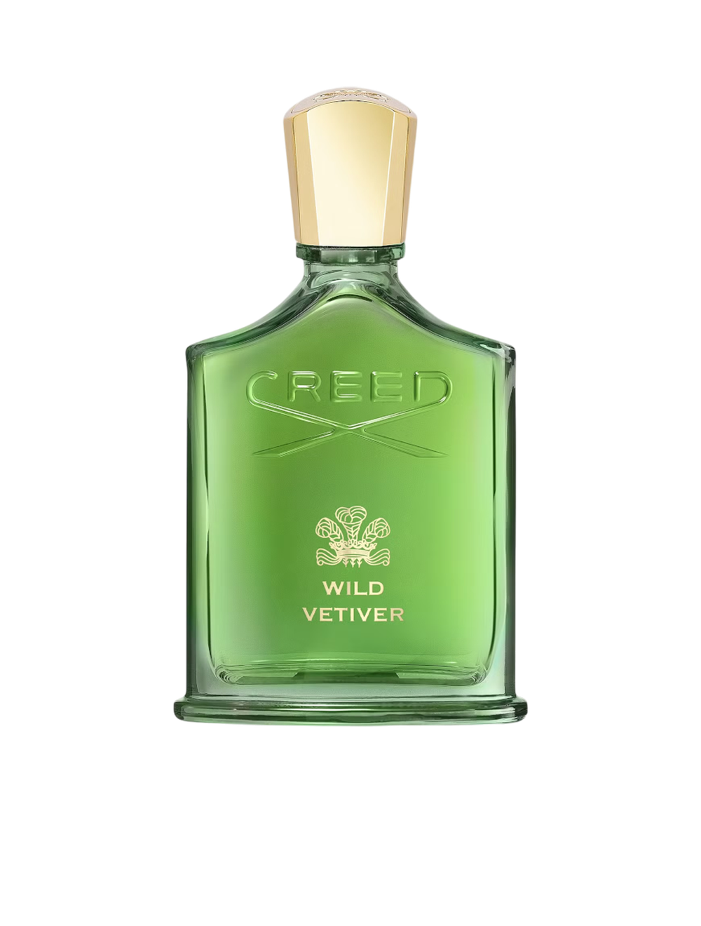 Millesime Wild Vetiver Eau de Parfum 100ml