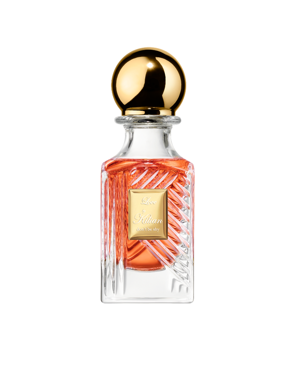Love Dont Be Shy 30ml
