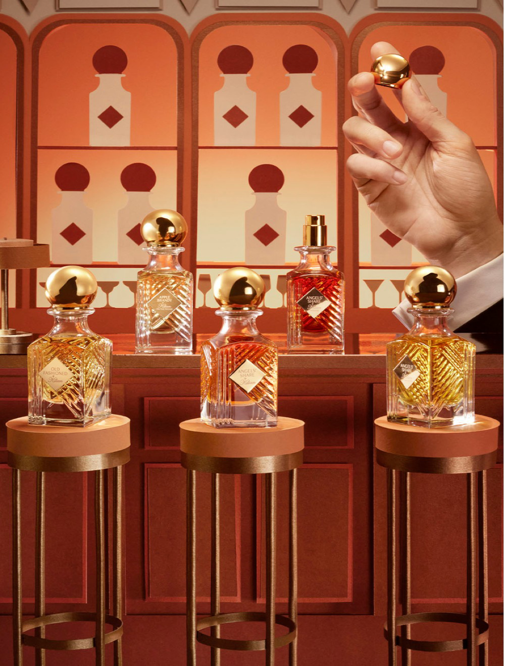 Angels Share 30ml