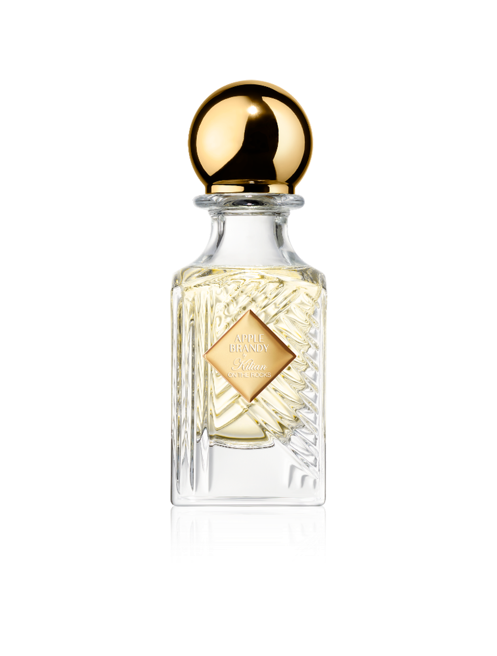 Apple Brandy On The Rocks 30ml