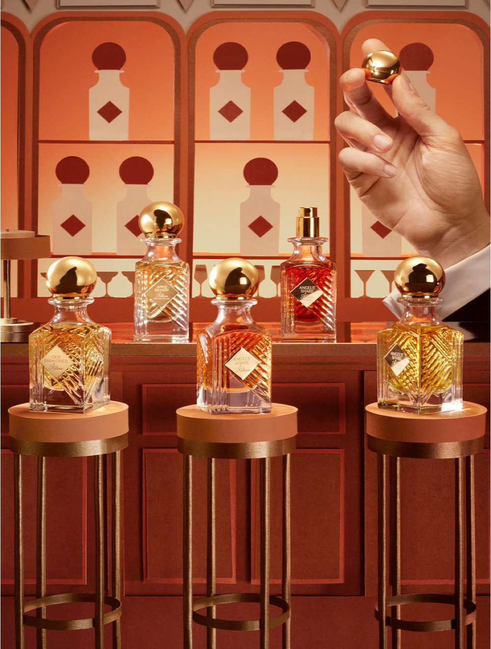 Angels Share Paradis 30ml