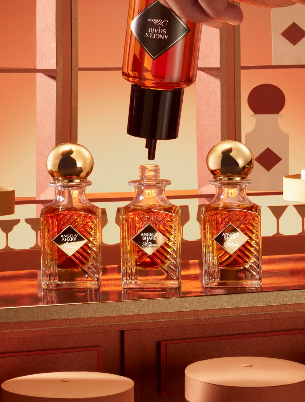 Angels Share Paradis 30ml