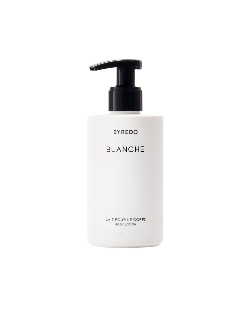 BYREDO BLANCHE BODY LOTION 225ML