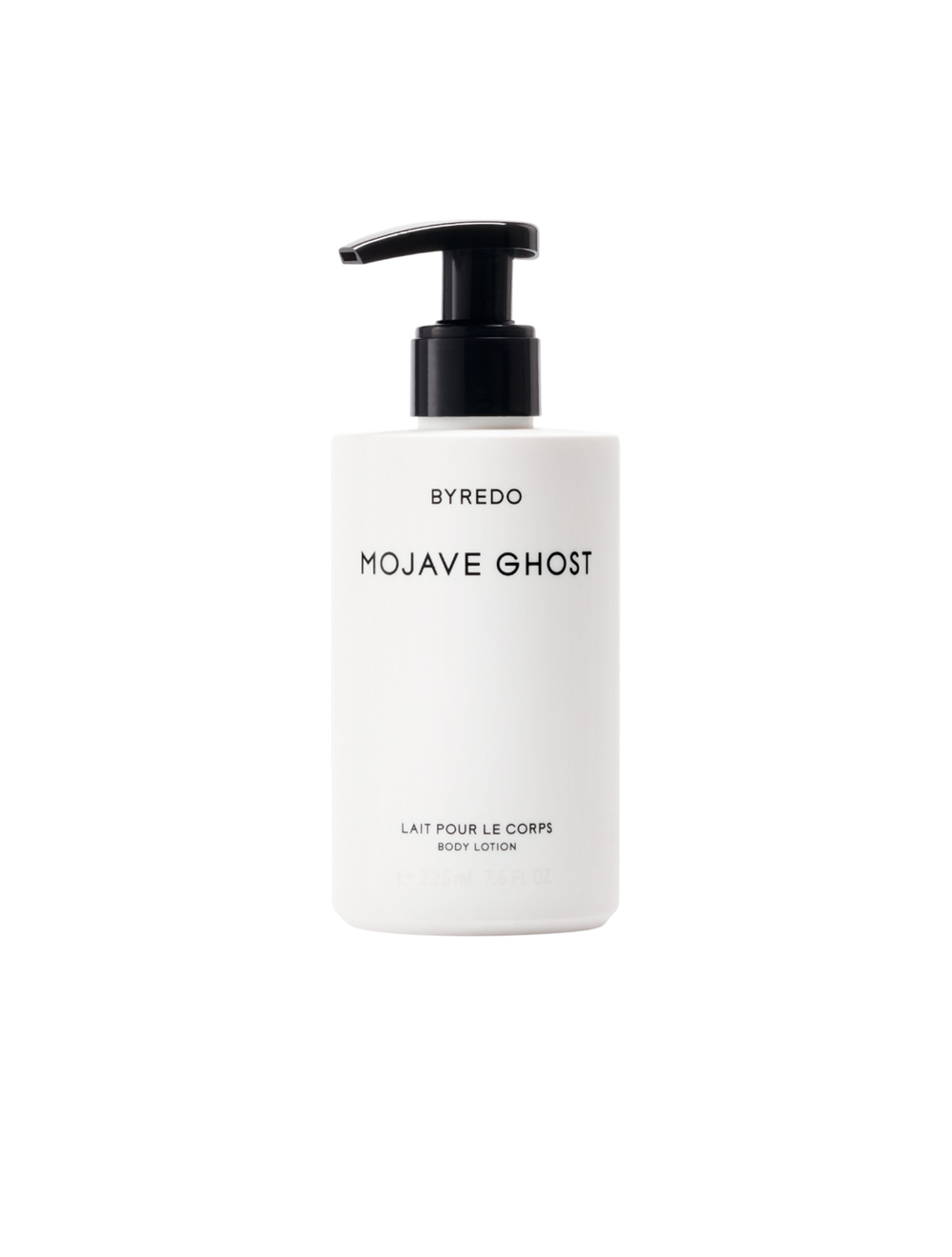 BYREDO MOJAVE GHOST BODY LOTION 225ML