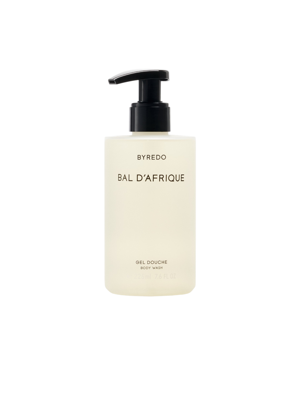 BYREDO BAL D'AFRIQUE BODY WASH 225ML