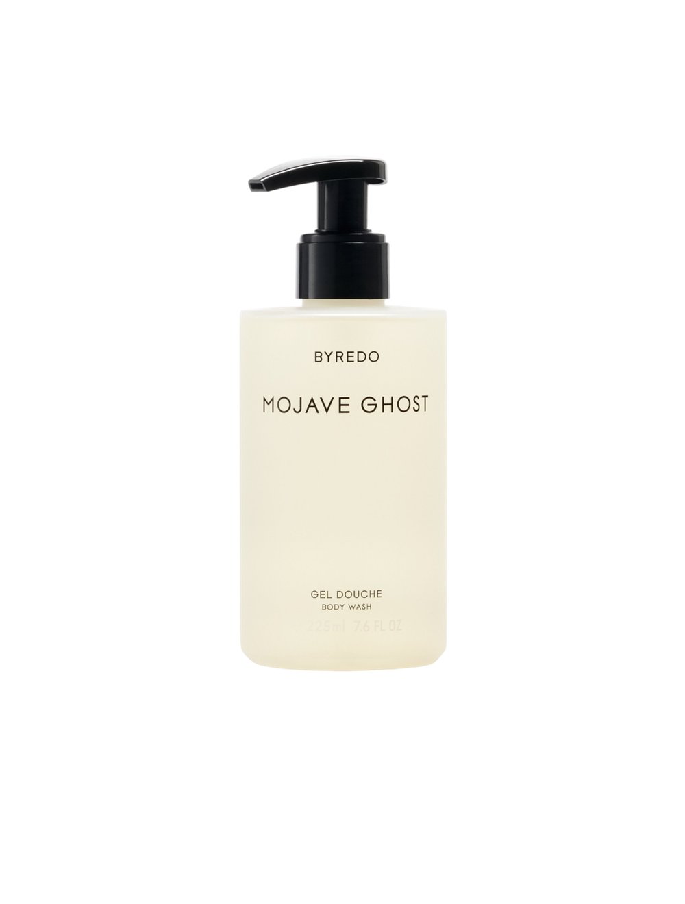 BYREDO BODY WASH MOJAVE GHOST 225ML