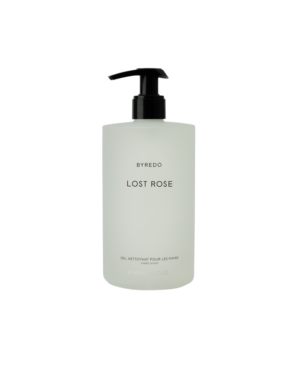 BYREDO LOST ROSE HAND WASH 450ML