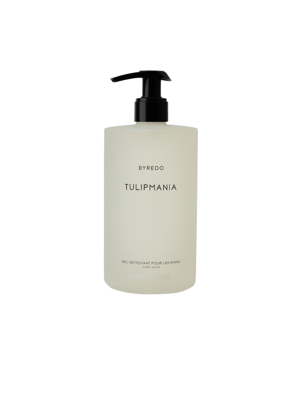 BYREDO TULIPMANIA HAND WASH 450ML
