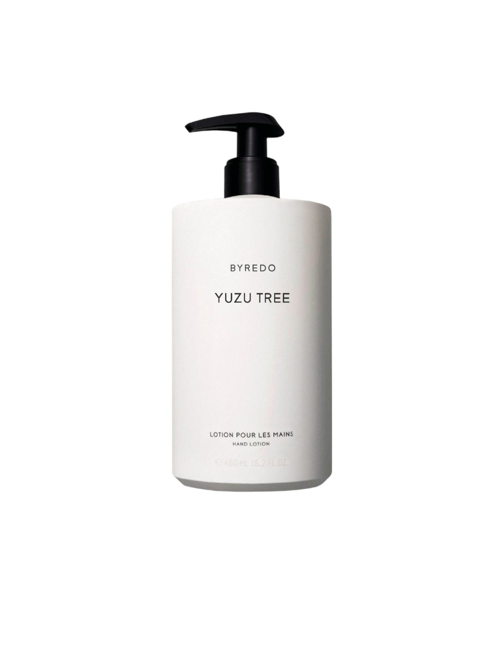 Byredo Yuzu Tree Hand Lotion 450ML