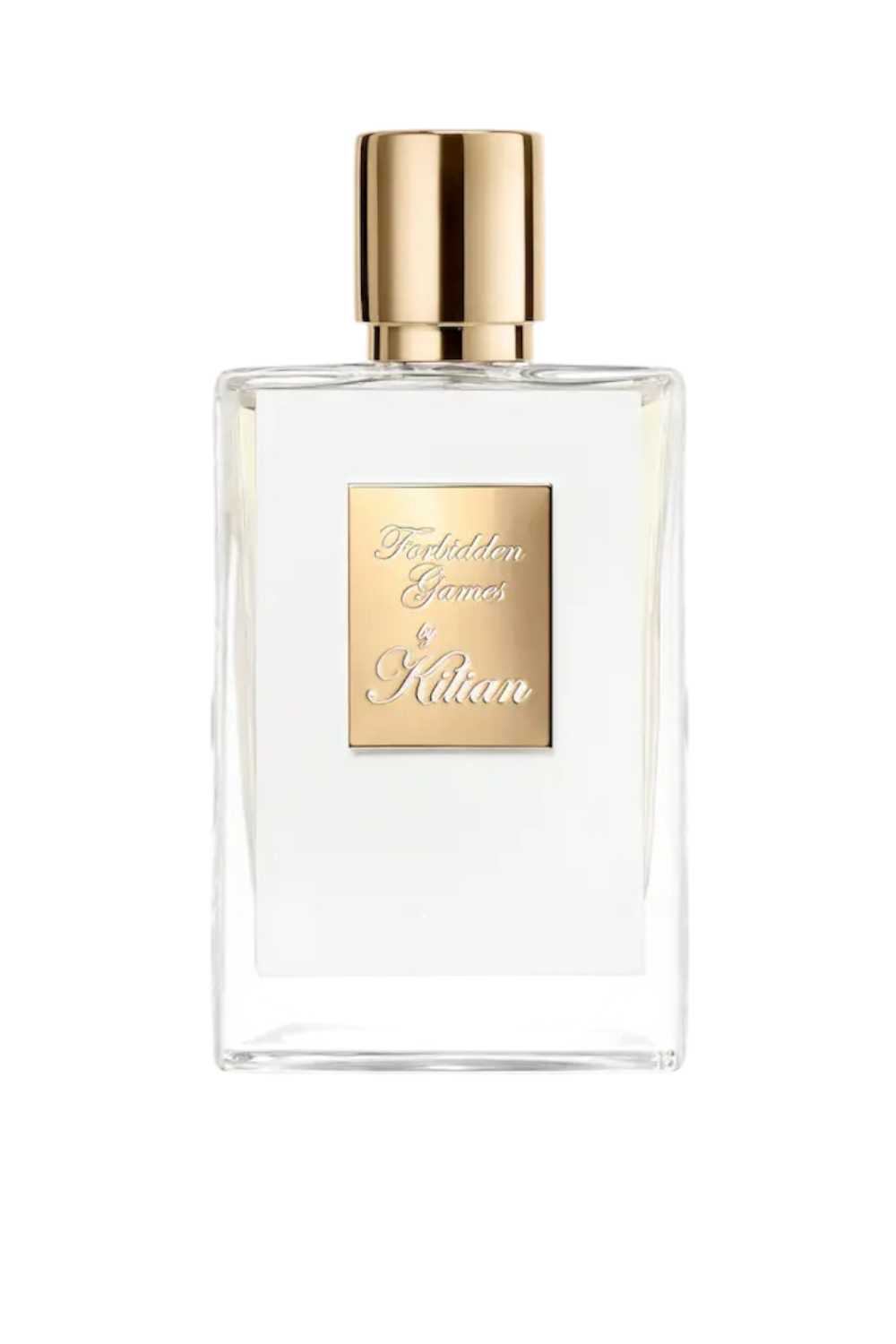 Forbidden Games Eau de Perfume 50ML