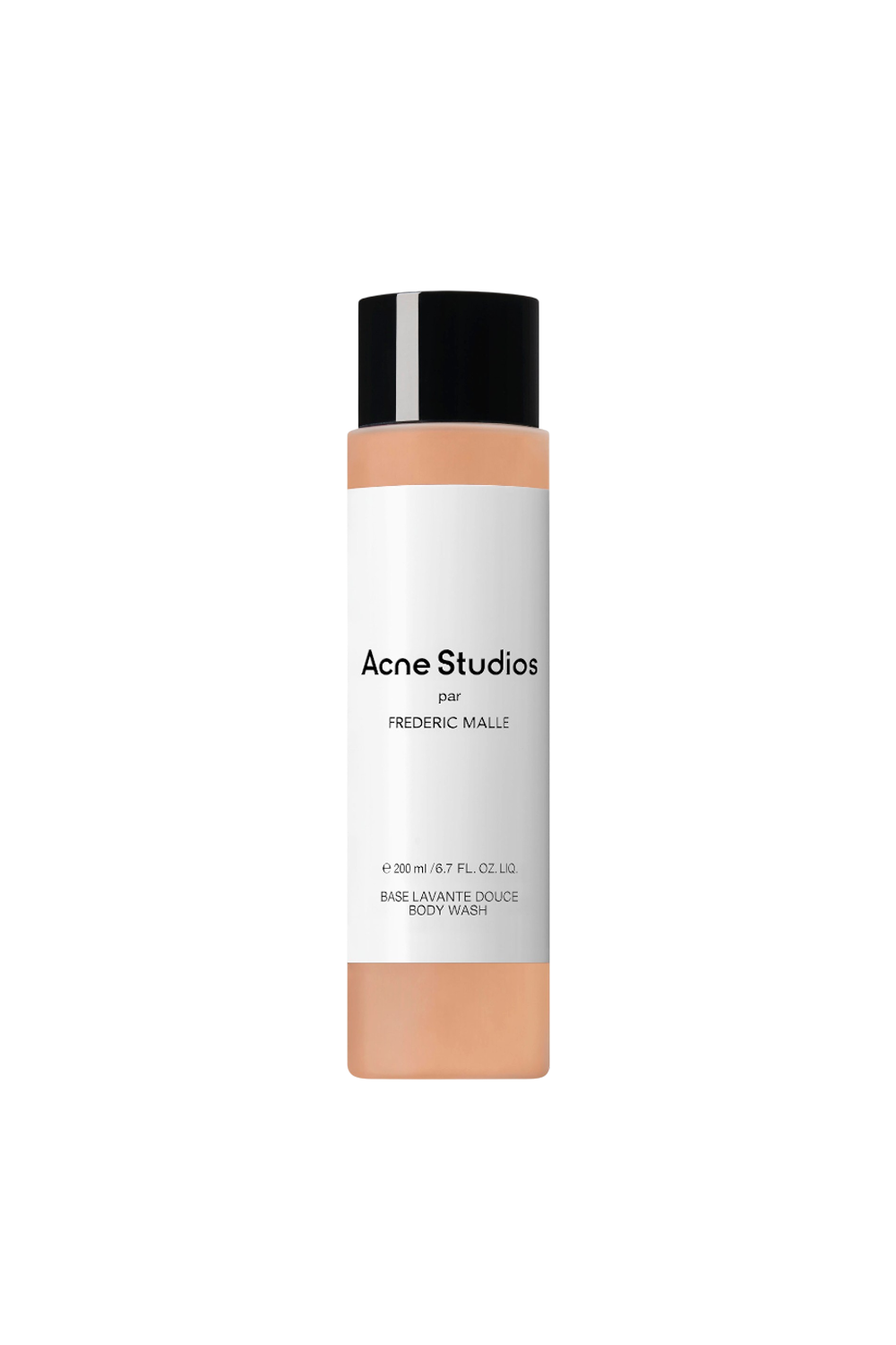 Acne Studios Par  Frederic Malle Body Wash 200ML