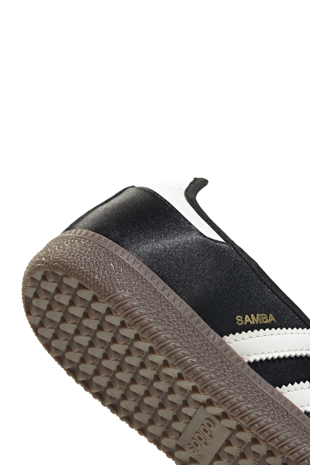 סניקרס עור Samba Jane