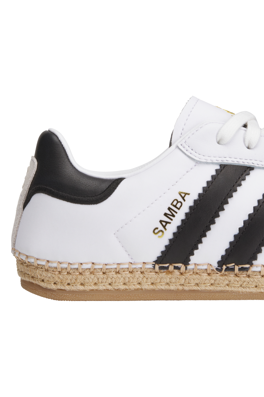 סניקרס Samba Espadrille